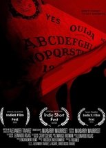 Poster de la película Homicidium Cruentum