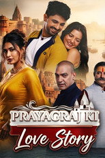 Poster de la serie Prayagraj Ki Love Story