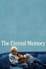 Poster de la película The Eternal Memory