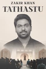 Poster de la película Zakir Khan: Tathastu