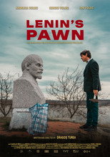 Poster de la película Lenin's Pawn