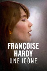 Poster de la película Françoise Hardy, une icône