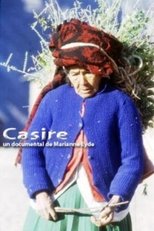 Poster de la película Casire