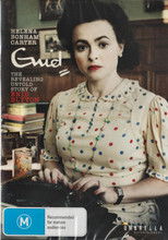 Poster de la película Enid