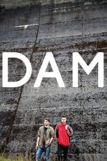 Poster de la película Dam