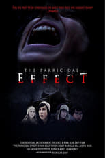 Poster de la película The Parricidal Effect