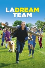 Poster de la película El Dream Team