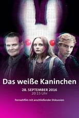 Poster de la película Das weiße Kaninchen