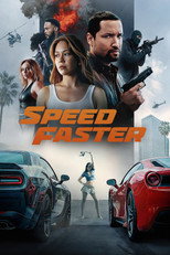 Poster de la película Speed Faster