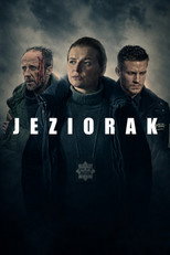 Poster de la película Jeziorak