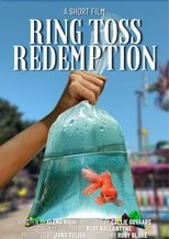 Poster de la película Ring Toss Redemption