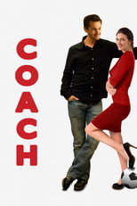 Poster de la película Coach