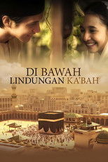 Poster de la película Under the Protection of Ka'bah