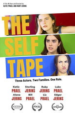 Poster de la película The Self Tape