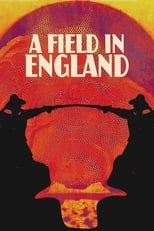 Poster de la película A Field in England