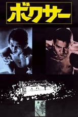 Poster de la película Boxer