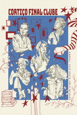 Poster de la película Tenement Final Club