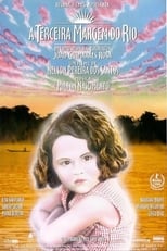 Poster de la película The Third Bank of the River