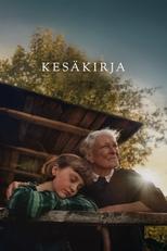 Poster de la película The Summer Book