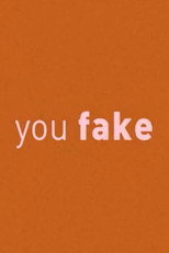 Poster de la película You Fake