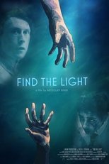 Poster de la película Find the Light