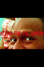 Poster de la película Acting for the Camera