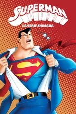 Poster de la serie Superman: La serie animada