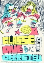 Poster de la película Classe que Derreteu