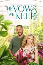 Poster de la película The Vows We Keep
