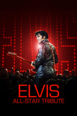 Poster de la película Elvis All-Star Tribute