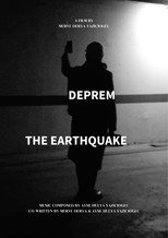 Poster de la película THE EARTHQUAKE
