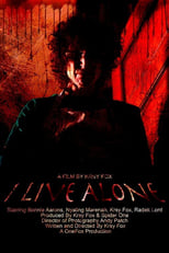 Poster de la película I Live Alone
