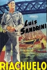 Poster de la película Riachuelo