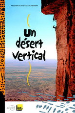 Poster de la película Vertical Desert