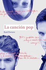 Poster de la película The Pop Song