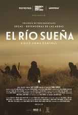 Poster de la película El Río Sueña