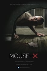 Poster de la película Mouse-X