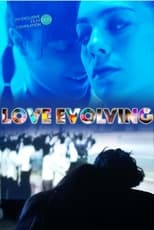 Poster de la película Love Evolving