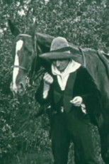 Poster de la película A Telegram from Mexico