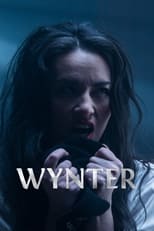Poster de la película Wynter
