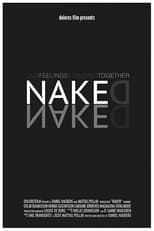 Poster de la película Naked