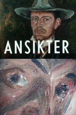 Poster de la película Oslofilm: Ansikter