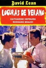 Poster de la película Locuras de verano