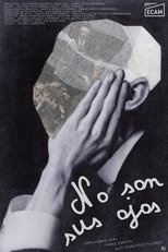 Poster de la película No son sus ojos