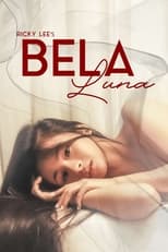 Poster de la película Bela Luna