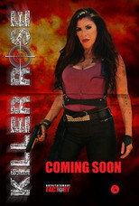 Poster de la película Killer Rose