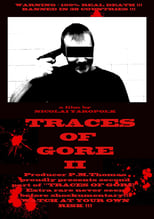 Poster de la película Traces of Gore II