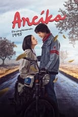 Poster de la película Ancika: Dia yang Bersamaku 1995