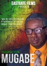 Poster de la película Mugabe