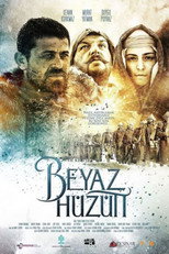 Poster de la película Beyaz Hüzün
